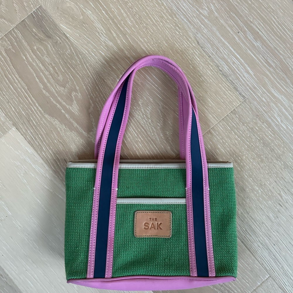 The Sak small tote